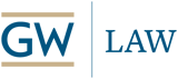 GW Law School Bulletin: 2022-2023 site logo
